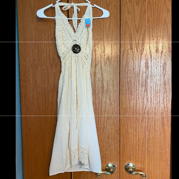 Dresses & Skirts - *SALE TODAY ONLY*White dress